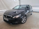  Peugeot  308  Active Business 1.2 PureTech 130CV BVA8 E6 