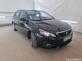  Peugeot  308  Active Business 1.2 PureTech 130CV BVA8 E6 #4