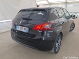  Peugeot  308  Allure Business 1.2 PureTech 130CV BVA8 E6d #3