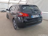  Peugeot  308  Allure Business 1.2 PureTech 130CV BVA8 E6d #2