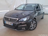  Peugeot  308  Allure Business 1.2 PureTech 130CV BVA8 E6d 