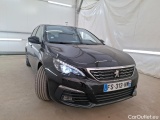  Peugeot  308  Allure Business 1.2 PureTech 130CV BVA8 E6d #4