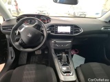  Peugeot  308  Allure Business 1.2 PureTech 130CV BVA8 E6d #5