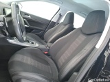  Peugeot  308  Allure Business 1.2 PureTech 130CV BVA8 E6d #8