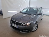  Peugeot  308  Active Business 1.5 HDi 130CV BVA8 E6d 