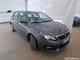  Peugeot  308  Active Business 1.5 HDi 130CV BVA8 E6d #4