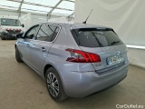  Peugeot  308  Allure Business 1.2 PureTech 130CV BVA8 E6d #2