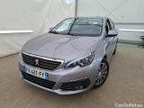  Peugeot  308  Allure Business 1.2 PureTech 130CV BVA8 E6d 