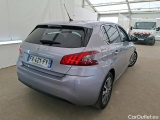  Peugeot  308  Allure Business 1.2 PureTech 130CV BVA8 E6d #3