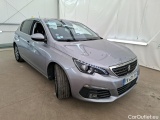  Peugeot  308  Allure Business 1.2 PureTech 130CV BVA8 E6d #4