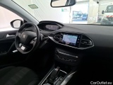  Peugeot  308  Allure Business 1.2 PureTech 130CV BVA8 E6d #5