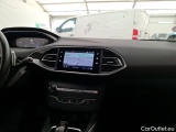  Peugeot  308  Allure Business 1.2 PureTech 130CV BVA8 E6d #9