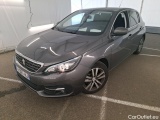  Peugeot  308  Allure 1.2 PureTech 130CV BVA8 E6dT 