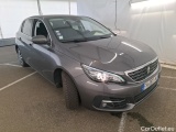  Peugeot  308  Allure 1.2 PureTech 130CV BVA8 E6dT #4