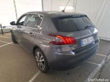  Peugeot  308  Allure 1.2 PureTech 130CV BVA8 E6dT #2
