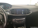  Peugeot  308  Allure 1.2 PureTech 130CV BVA8 E6dT #7