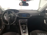  Peugeot  308  Allure 1.2 PureTech 130CV BVA8 E6dT #5