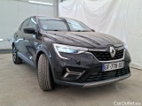  Renault  Arkana  Business 1.6 E-TECH Hybrid 145CV BVA6 E6d #4
