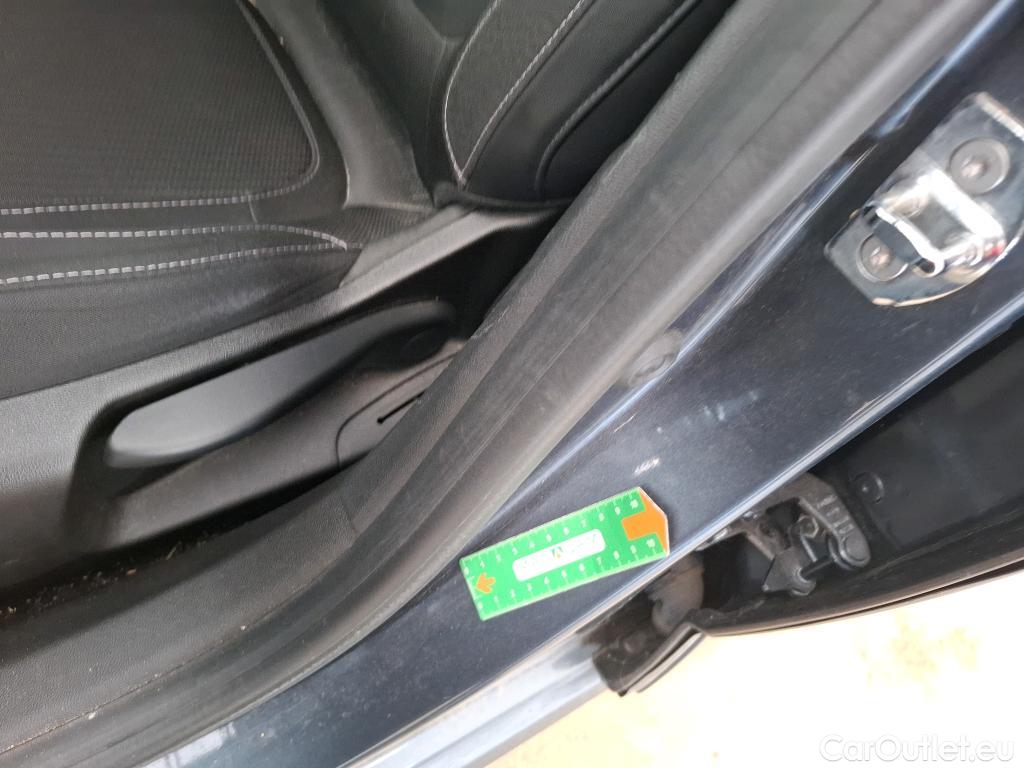  Renault  Megane  IV Berline 5pt. Business 1.3 TCe 140CV BVA7 E6d #3