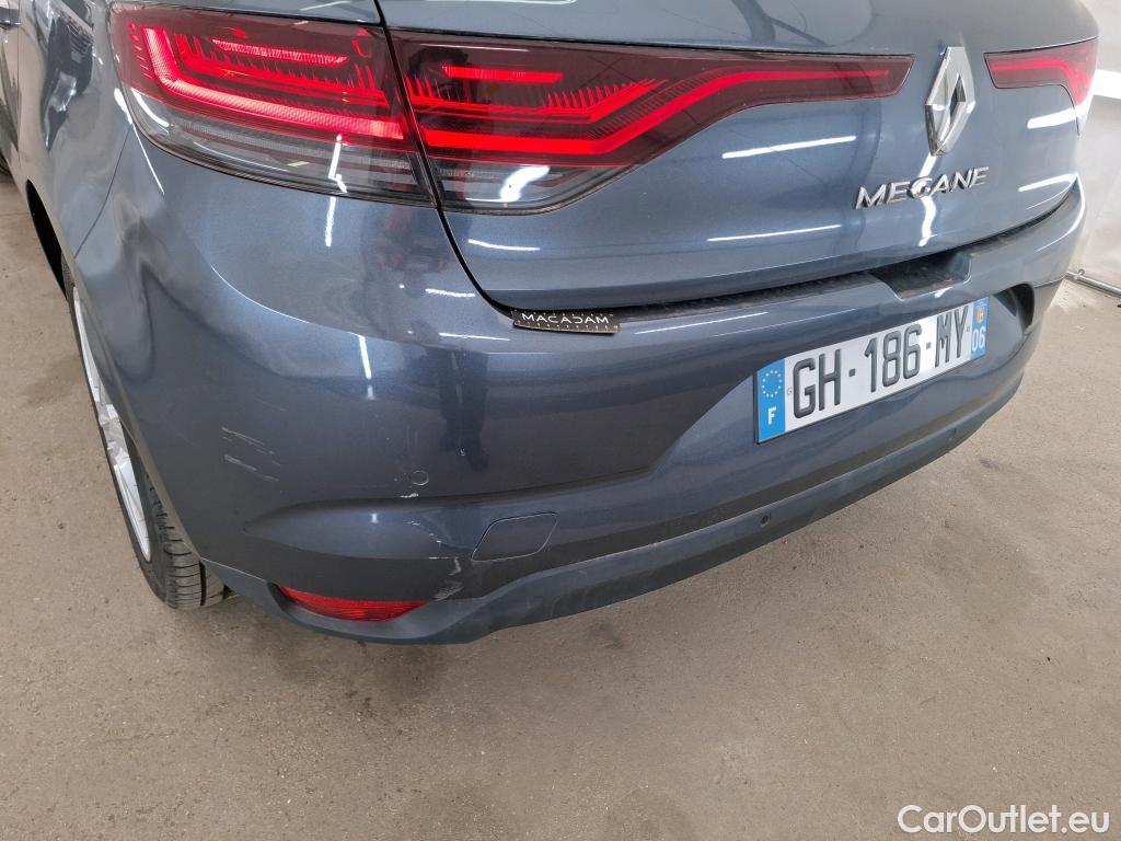 Renault  Megane  IV Business 1.0 TCe 115CV BVM6 E6d #6