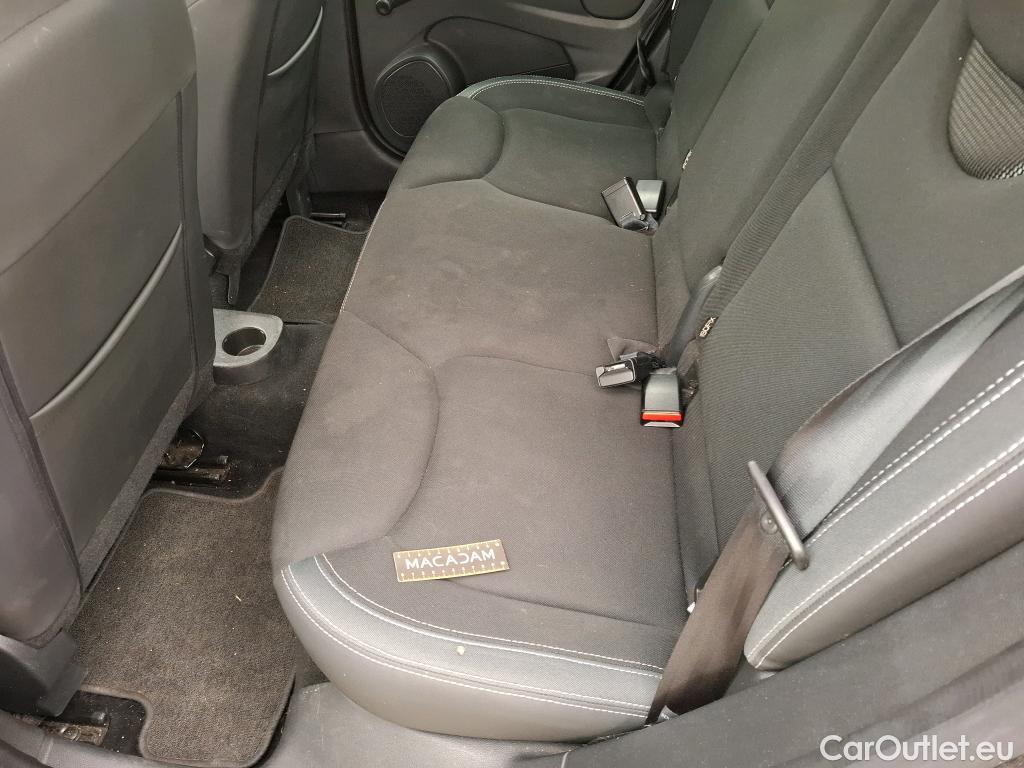  Renault  Clio  IV Business 0.9 TCe 90CV BVM5 E6 #4