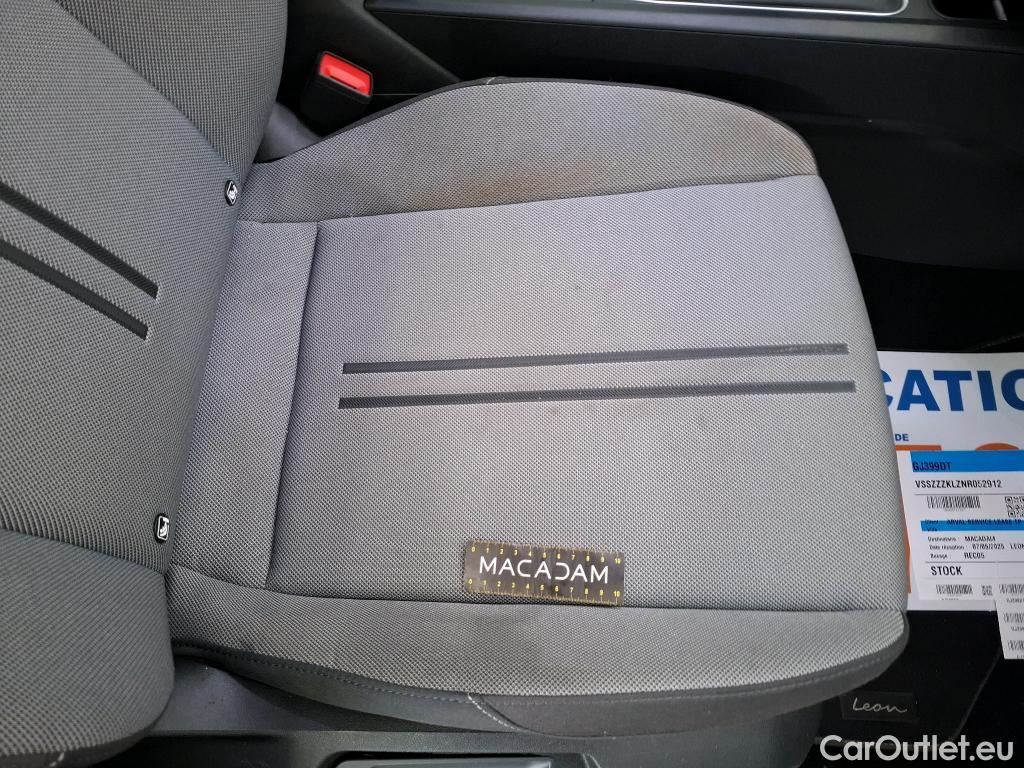  Seat  Leon  Style 1.0 TSI 110CV BVM6 E6d #6