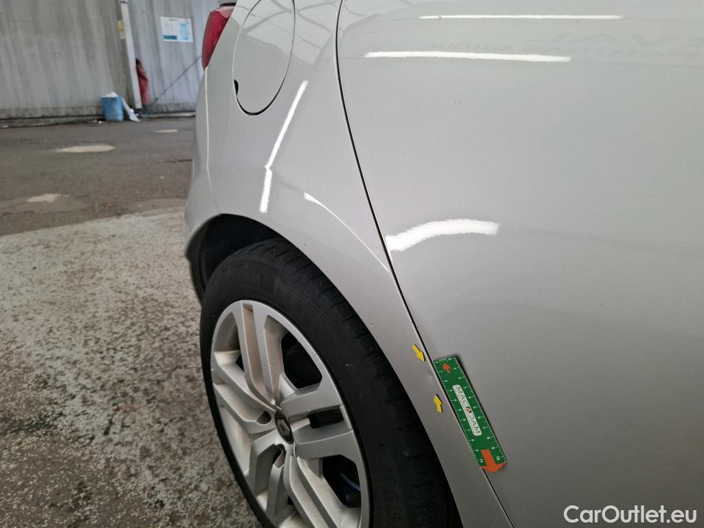  Renault  Clio RENAULT  5p Berline Business TCe 90 - 18 #7
