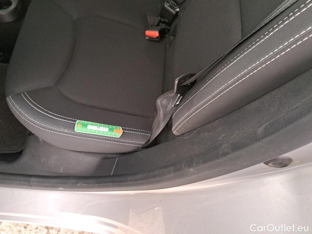  Renault  Clio  IV Business 0.9 TCe 90CV BVM5 E6 #9