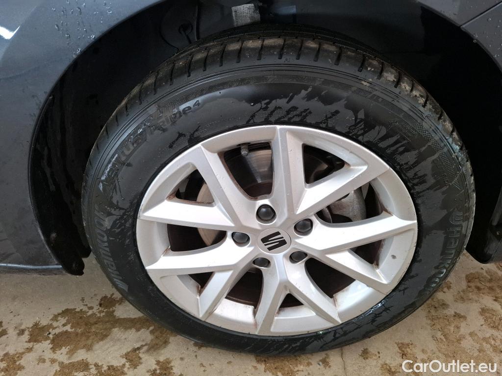  Seat  Leon  Style 1.0 TSI 110CV BVM6 E6d #23