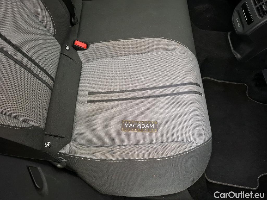  Seat  Leon  Style 1.0 TSI 110CV BVM6 E6d #8