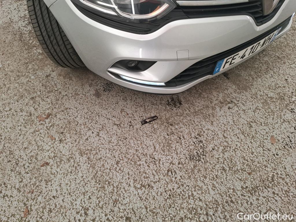  Renault  Clio RENAULT  5p Berline Business TCe 90 - 18 #5
