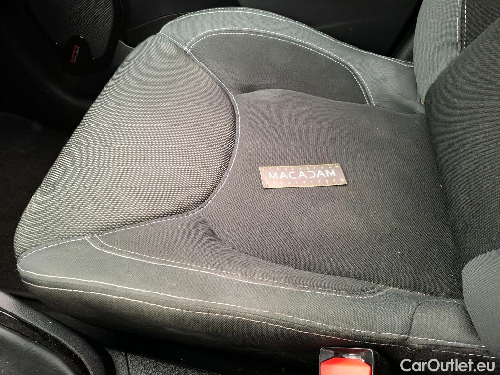  Renault  Clio  IV Business 0.9 TCe 90CV BVM5 E6 #17