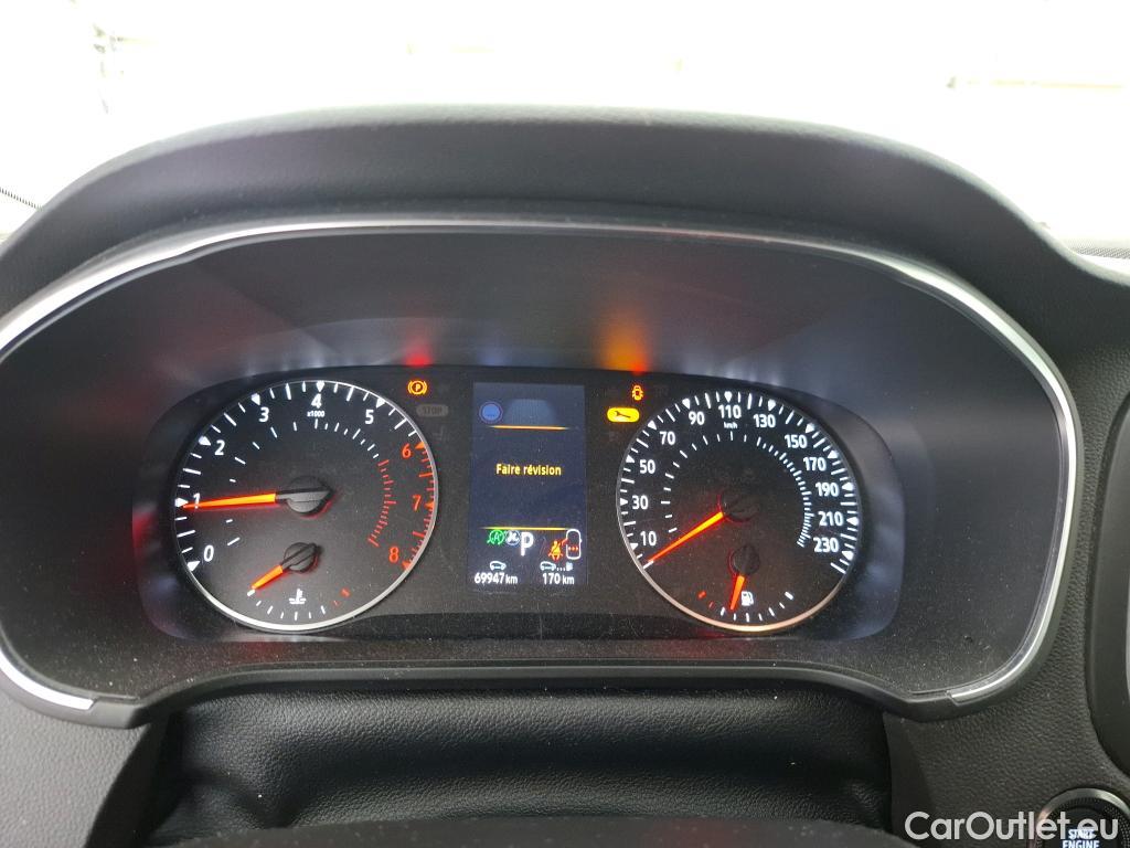  Renault  Megane  IV Berline 5pt. Business 1.3 TCe 140CV BVA7 E6d #7