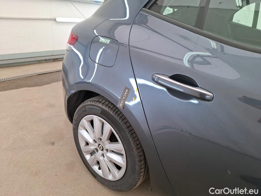  Renault  Megane  IV Business 1.0 TCe 115CV BVM6 E6d #15