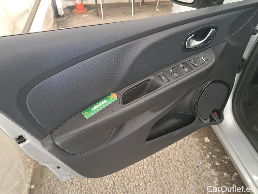  Renault  Clio  IV Business 0.9 TCe 90CV BVM5 E6 #7