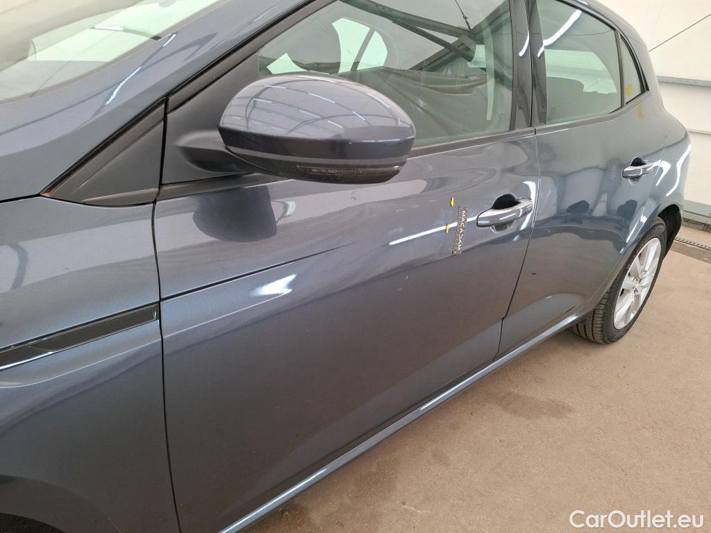  Renault  Megane  IV Business 1.0 TCe 115CV BVM6 E6d #10