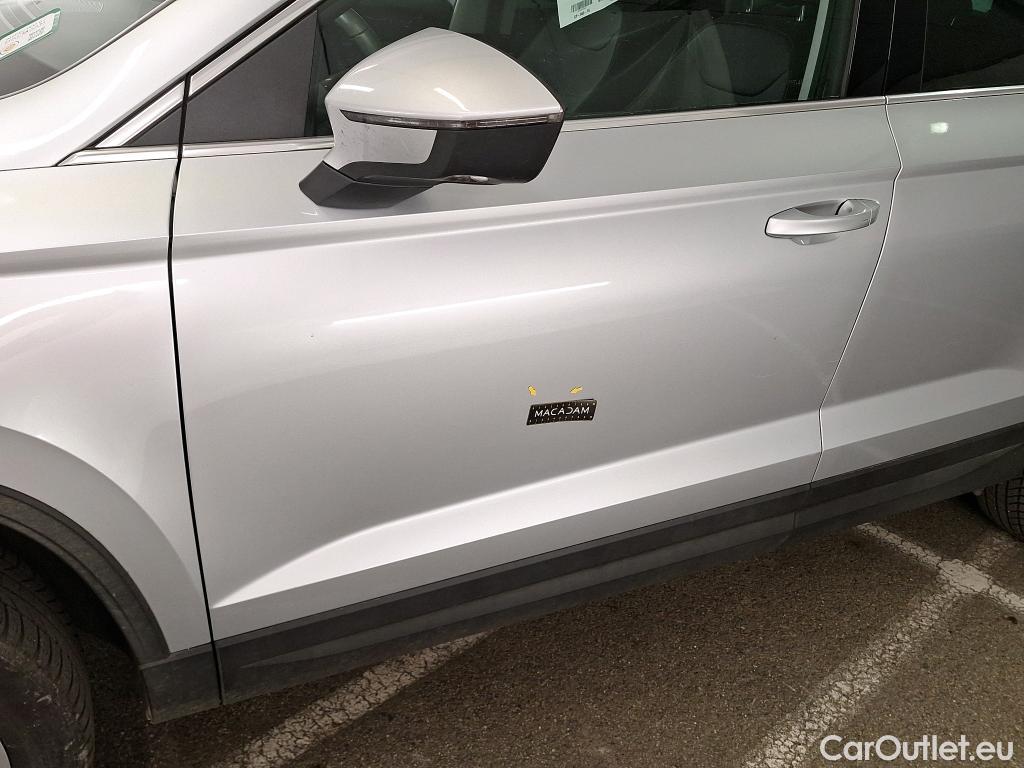  Seat  ATECA  Style Business 2.0 TDI 150CV BVA7 E6d / VH SUR PARC #16