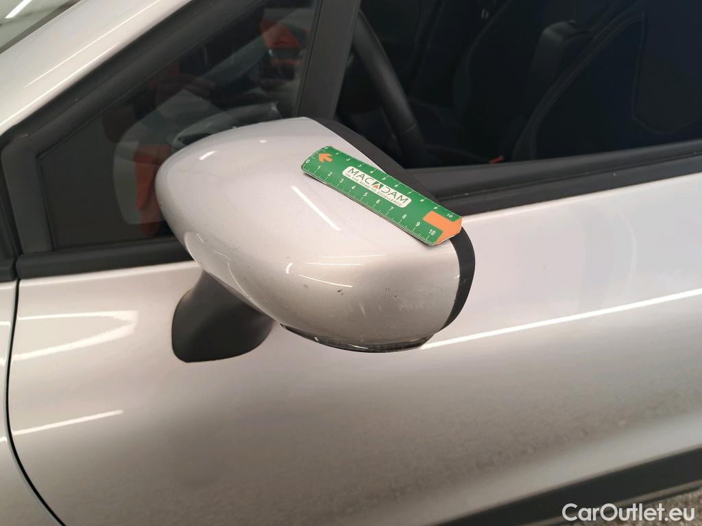  Renault  Clio  IV Business 0.9 TCe 90CV BVM5 E6 #11