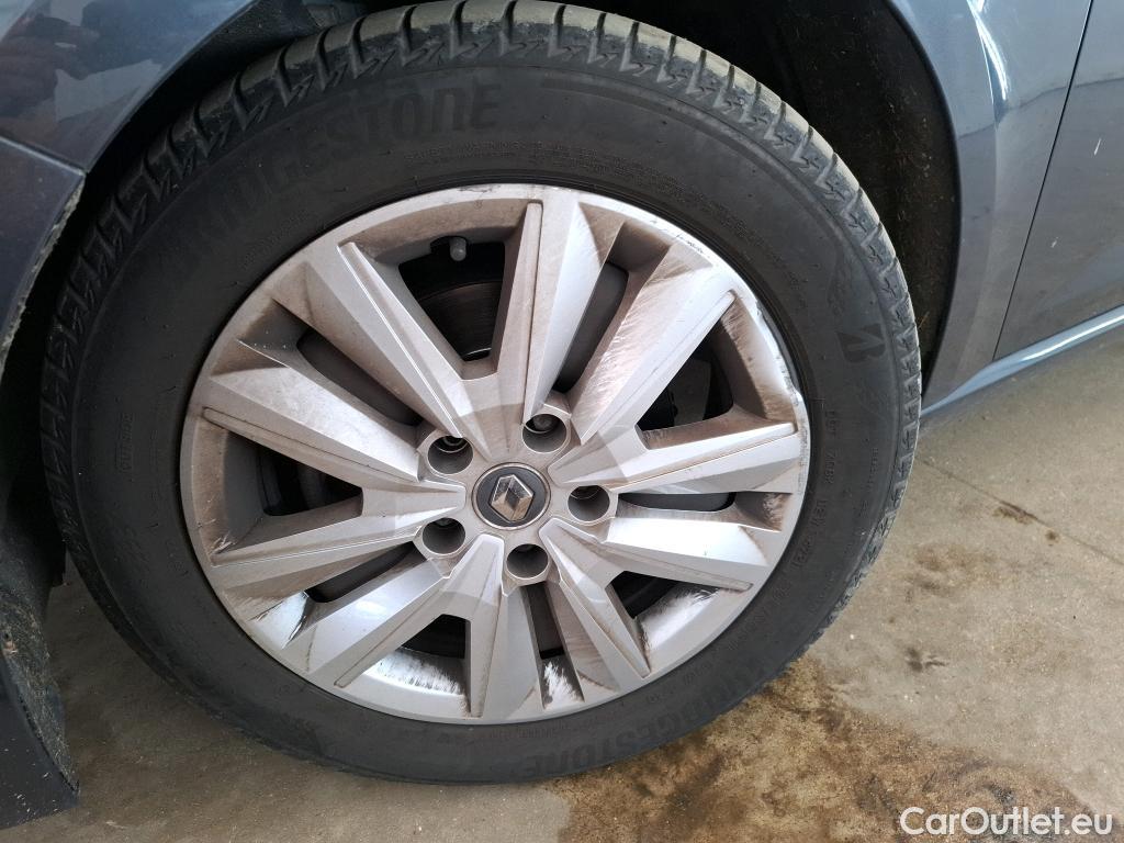  Renault  Megane  IV Berline 5pt. Business 1.3 TCe 140CV BVA7 E6d #8