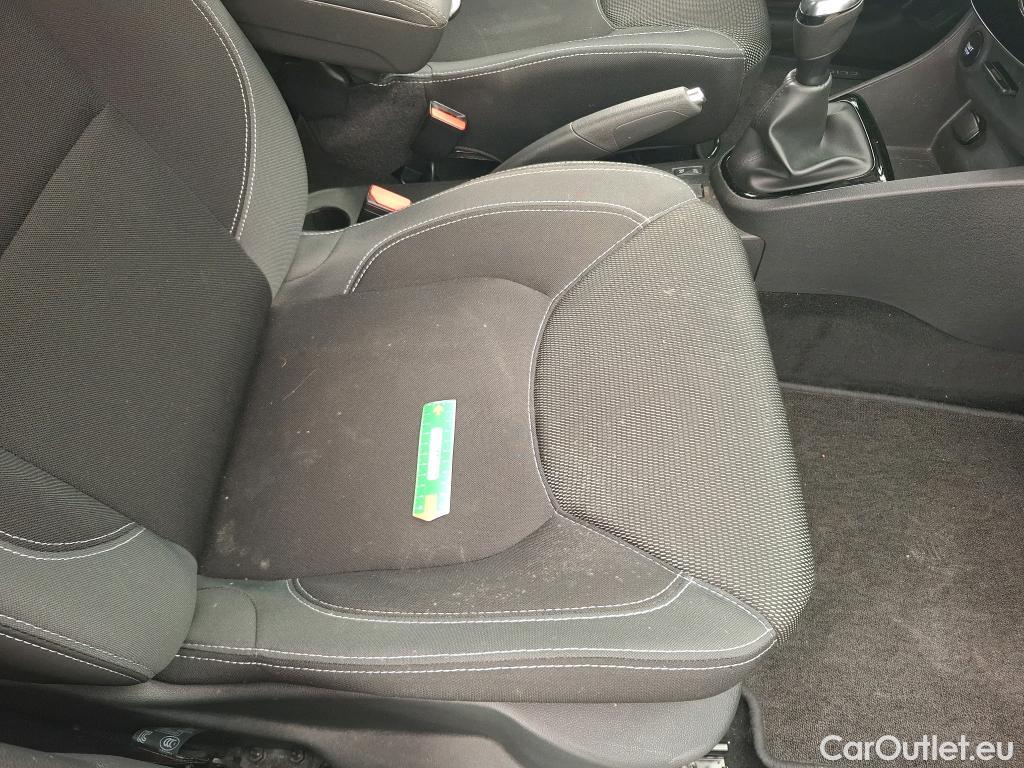 Renault  Clio RENAULT  5p Berline Business TCe 90 - 18 #9
