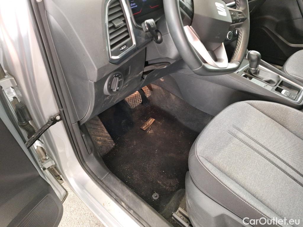  Seat  ATECA  Style Business 2.0 TDI 150CV BVA7 E6d / VH SUR PARC #5