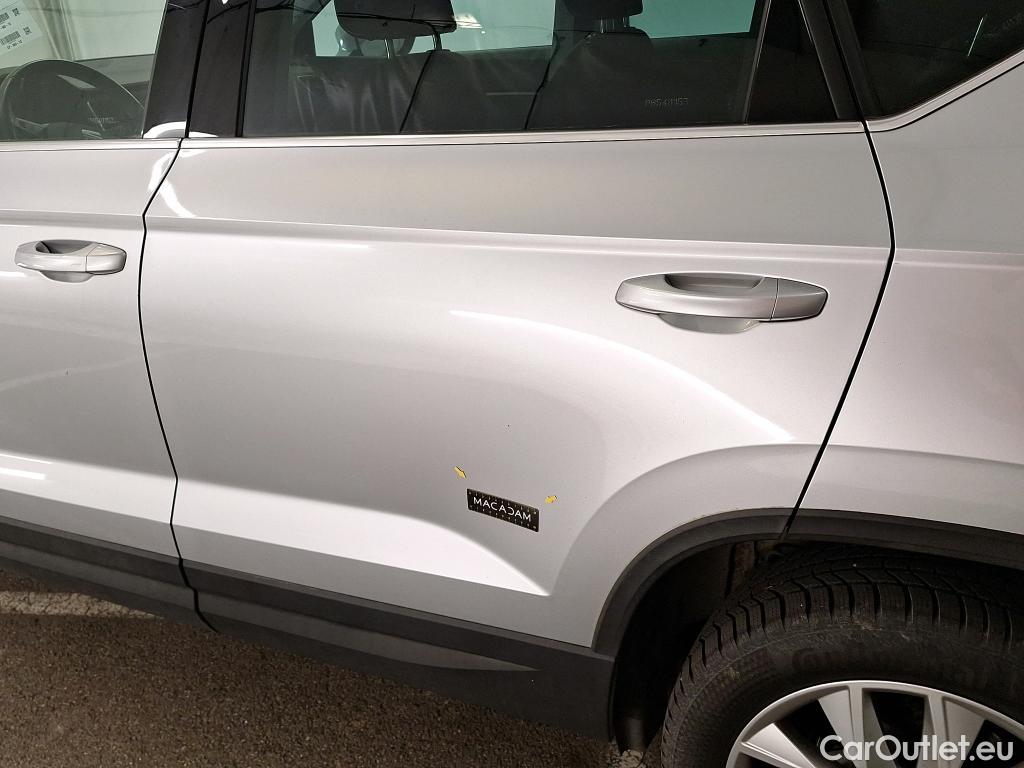  Seat  ATECA  Style Business 2.0 TDI 150CV BVA7 E6d / VH SUR PARC #22