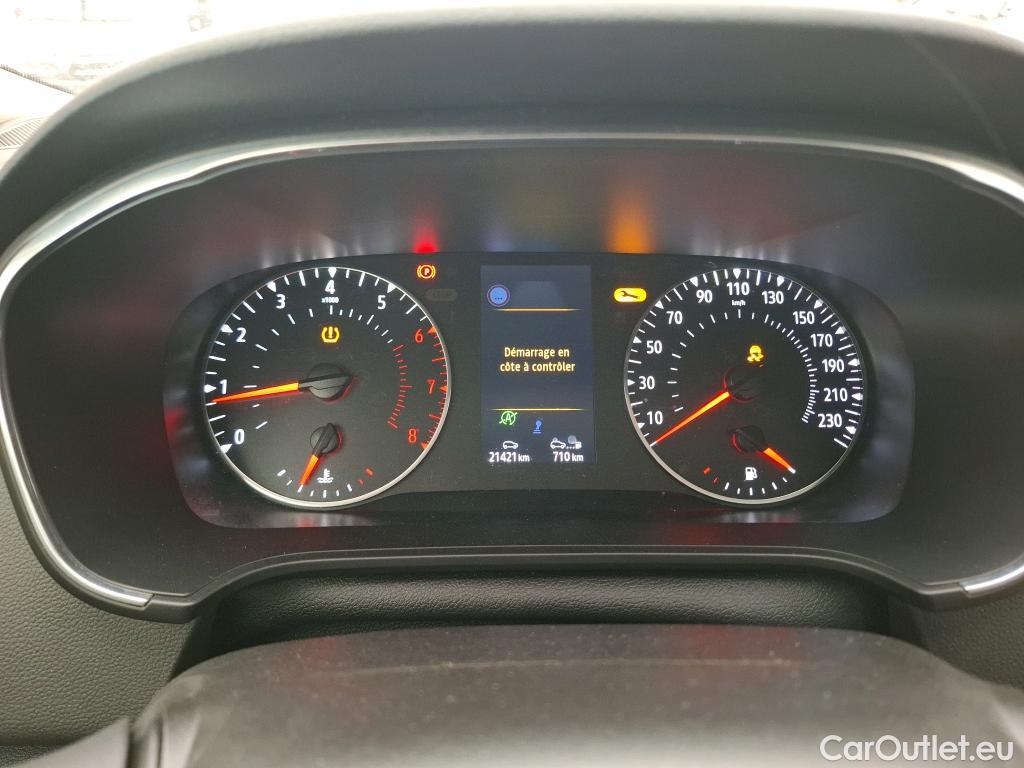  Renault  Megane  IV Business 1.0 TCe 115CV BVM6 E6d #21