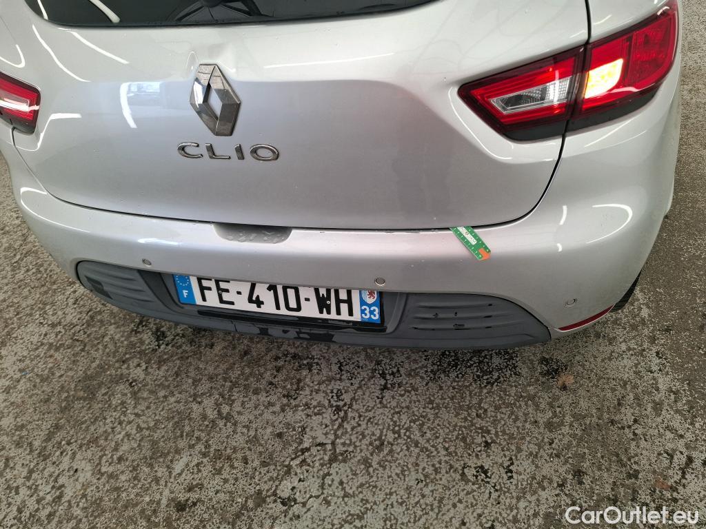  Renault  Clio RENAULT  5p Berline Business TCe 90 - 18 #14