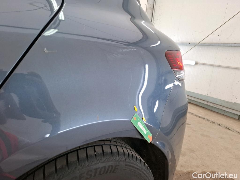  Renault  Megane  IV Berline 5pt. Business 1.3 TCe 140CV BVA7 E6d #5