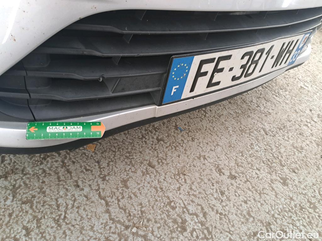  Renault  Clio  IV Business 0.9 TCe 90CV BVM5 E6 #3