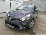  Renault  Clio  IV Business 0.9 TCe 90CV BVM5 E6 