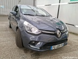  Renault  Clio  IV Business 0.9 TCe 90CV BVM5 E6 #4