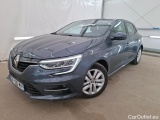  Renault  Megane  IV Business 1.0 TCe 115CV BVM6 E6d 