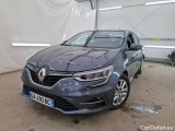  Renault  Megane  IV Berline 5pt. Business 1.3 TCe 140CV BVA7 E6d 